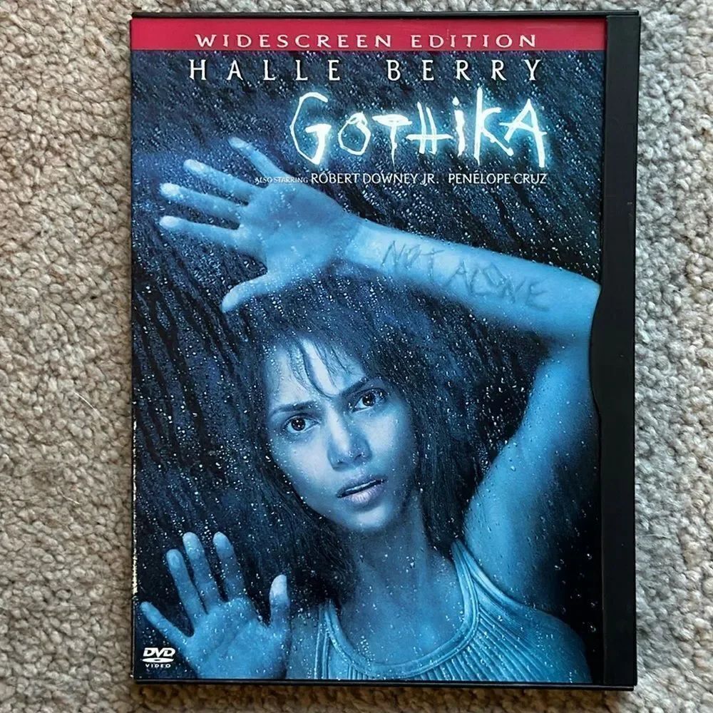 “Gothika” DVD!  - Picture 5 of 5